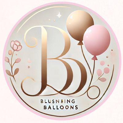 Avatar for Blushing Balloons by Nancy