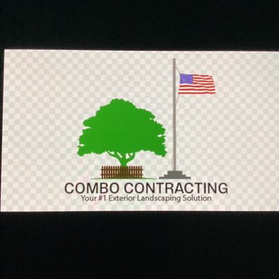 Avatar for Combo Contracting Tree Service