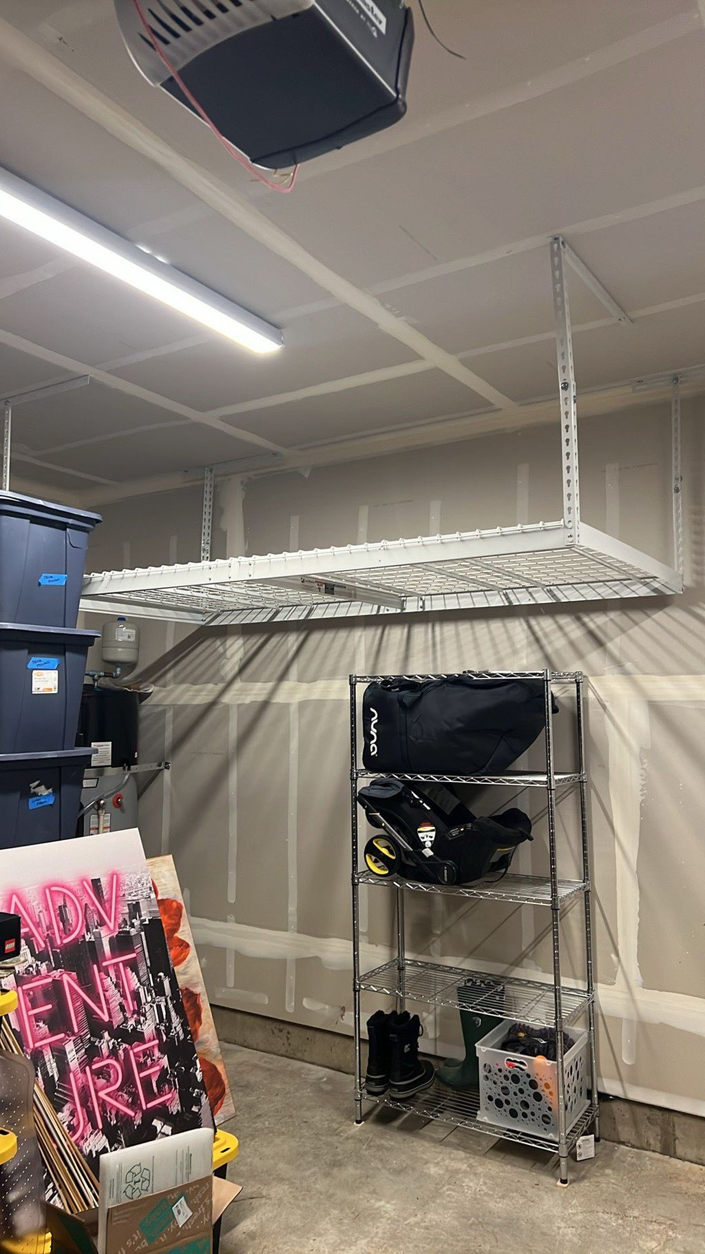 Projects and media
