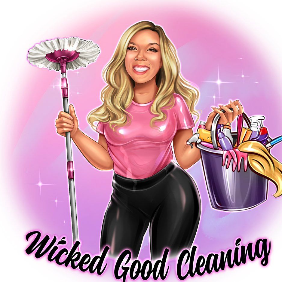 Wicked Good Cleaning