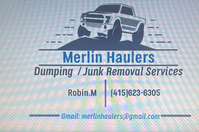 Avatar for Merlin Haulers