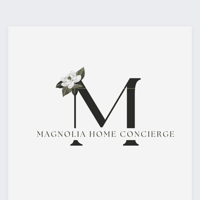 Avatar for Magnolia Home Concierge