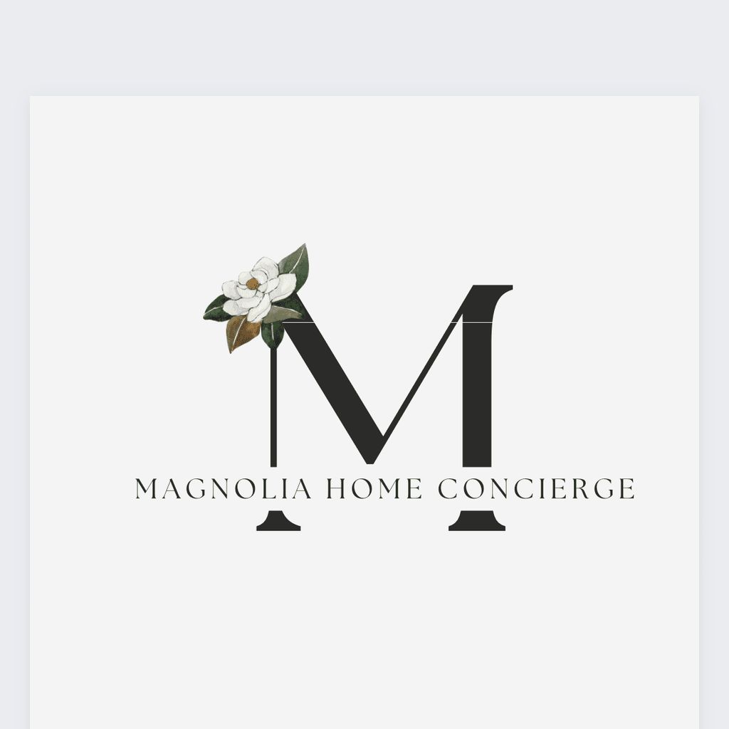 Magnolia Home Concierge