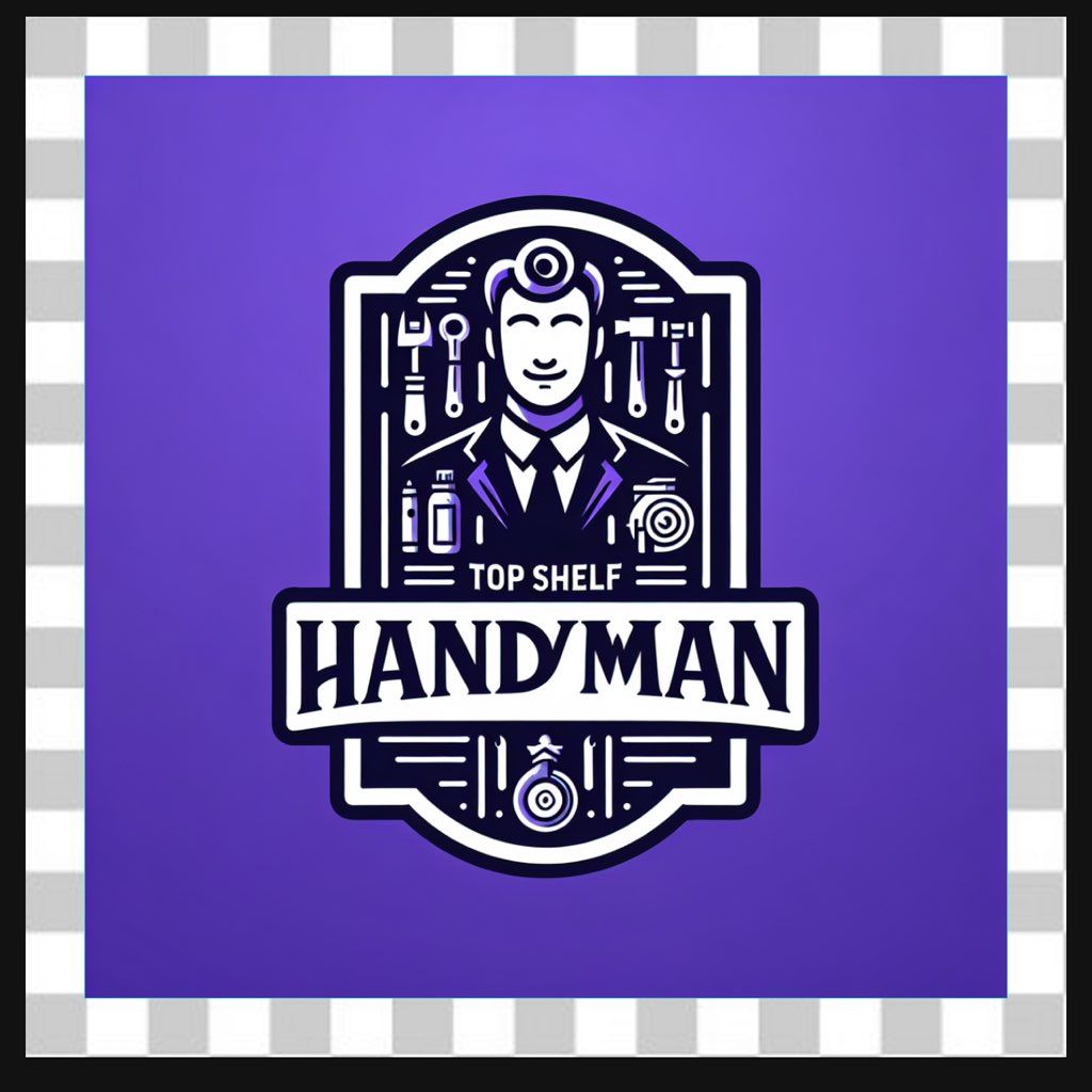 Top Shelf Handyman
