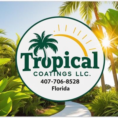 Avatar for Tropical Coatings LLC