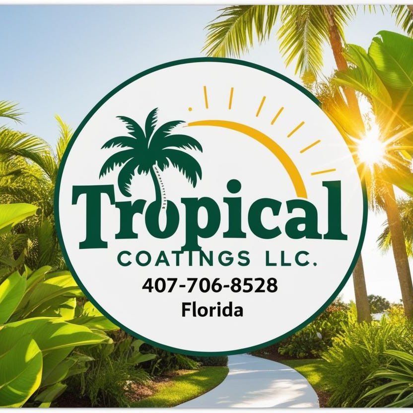 Tropical Coatings LLC