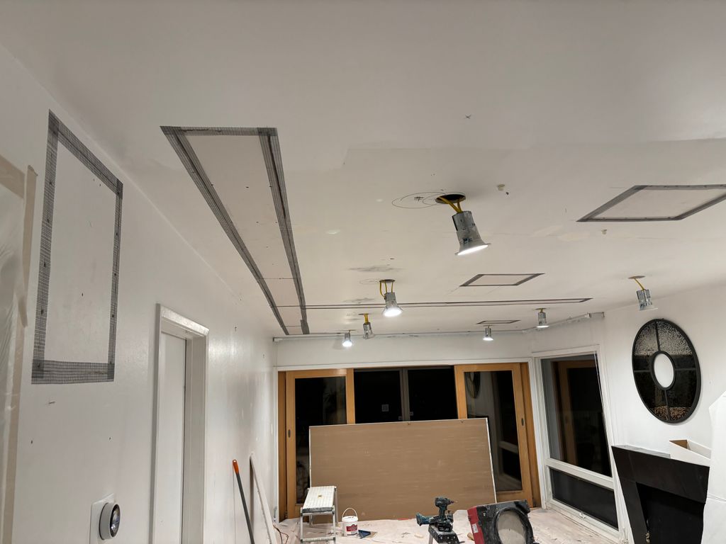 Projects and media