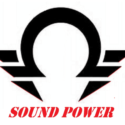 Avatar for Sound Power