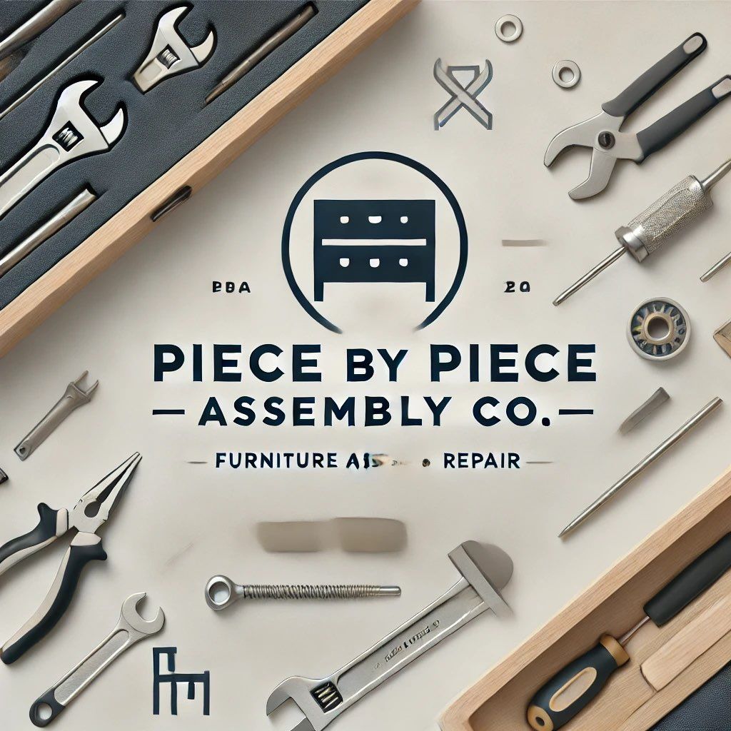 Piece By Piece Assembly Co