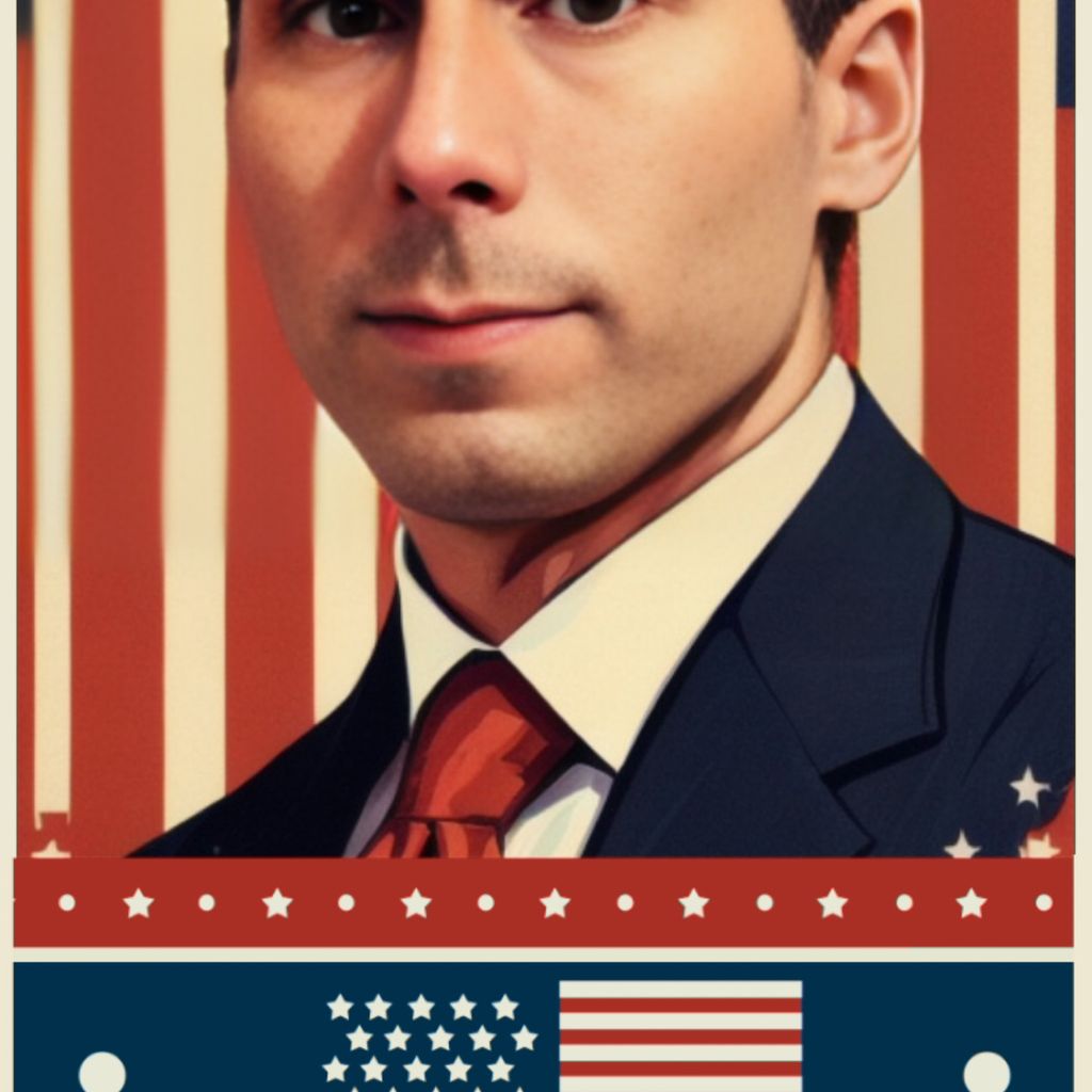 pro avatar