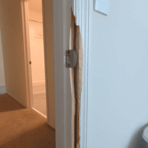 Door Installation