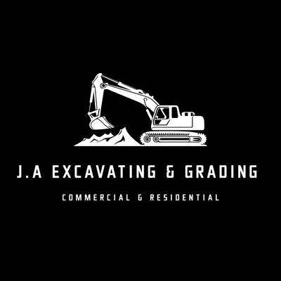 Avatar for J.A Excavating & Grading