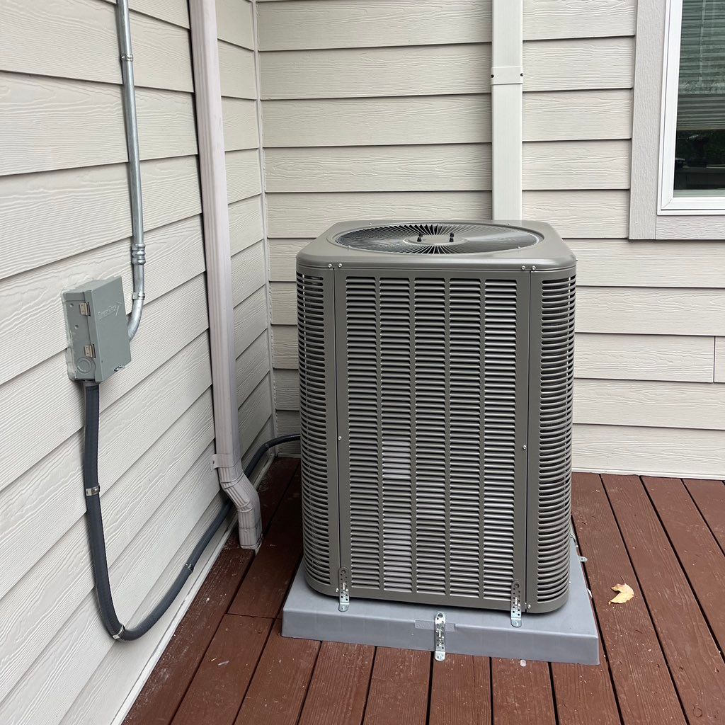 Solorzano’s Heating and Air Conditioning