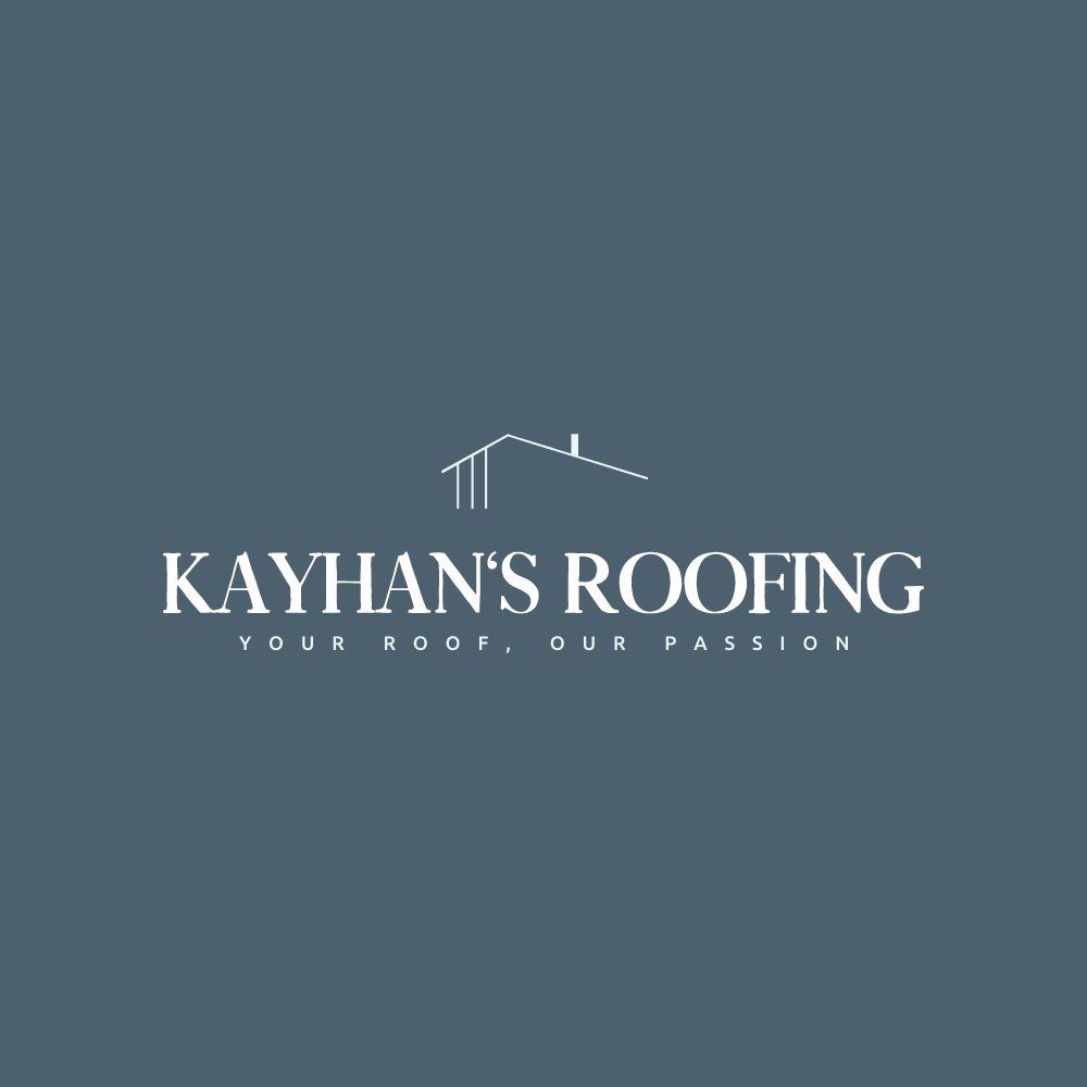 Kayhan's Roofing