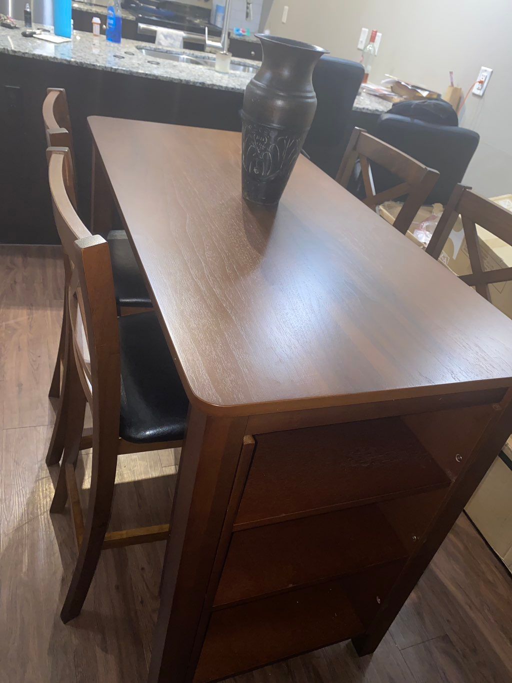 Customer photos