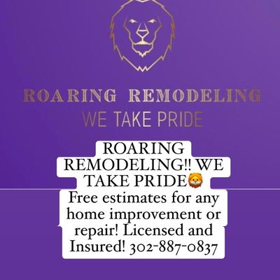 Avatar for Roaring Remodeling LLC