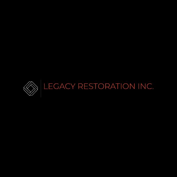 Legacy Restoration Inc.