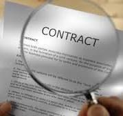 Contracts Attorney