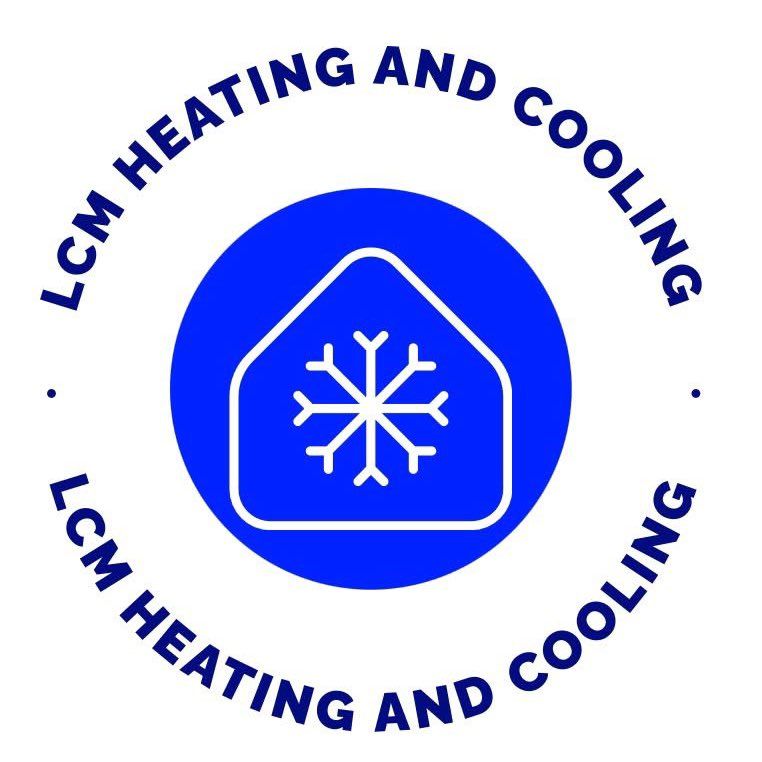 LCM Heating and Cooling