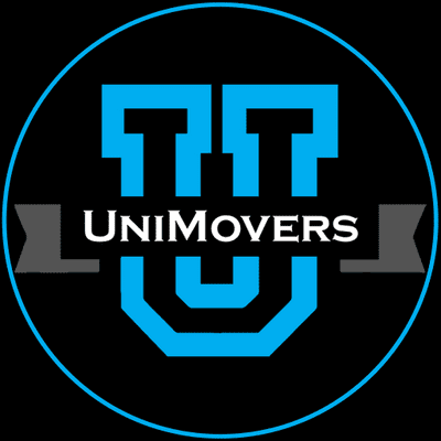 Avatar for UniMovers Cedar Rapids / Iowa City