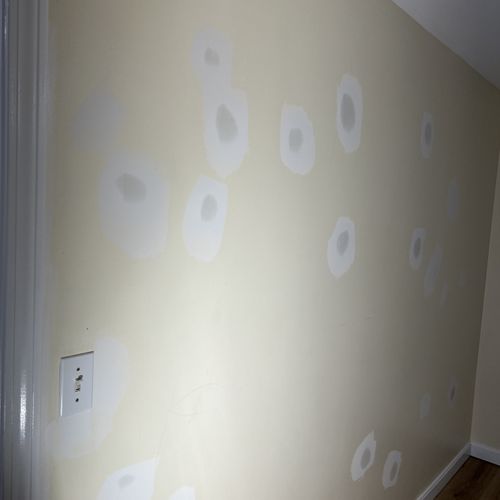 Interior Painting