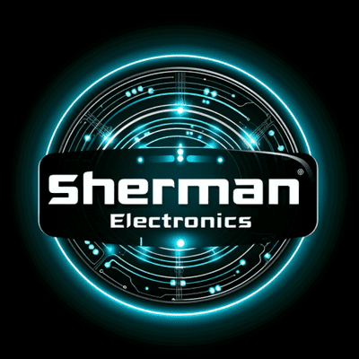 Avatar for Sherman Electronics