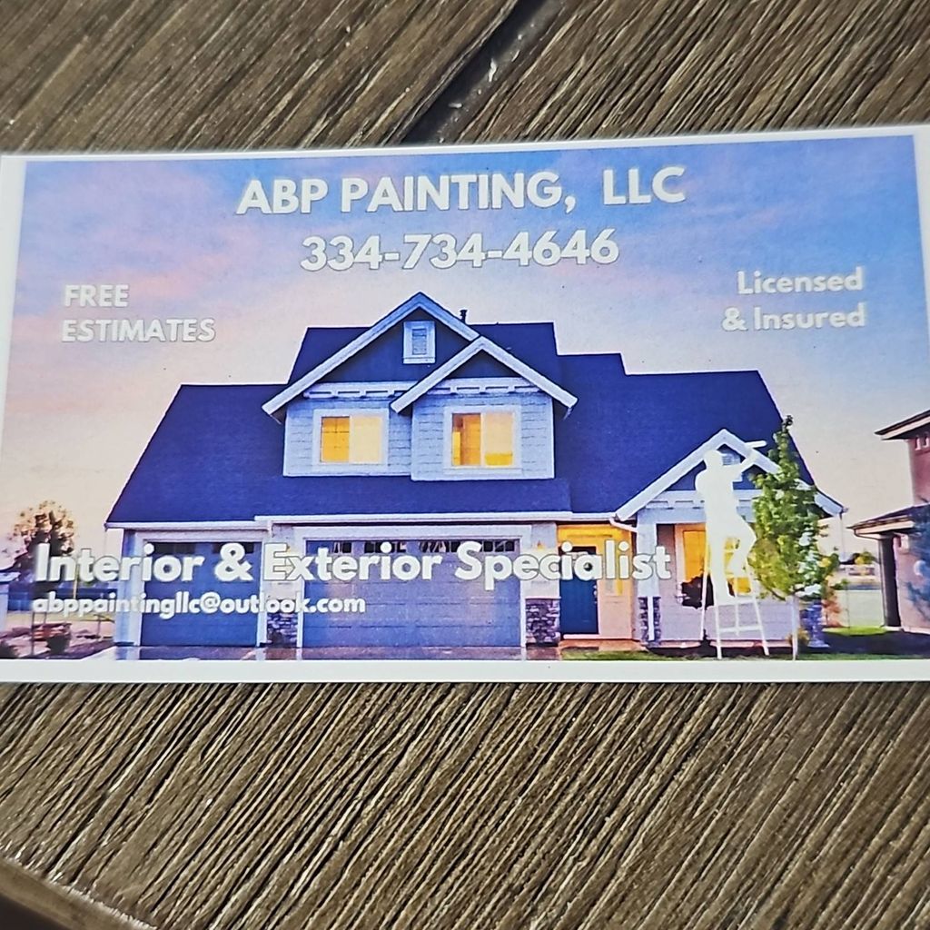 abp painting