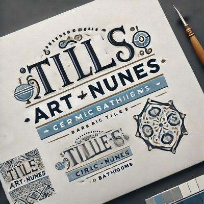 Avatar for TILE ART NUNES