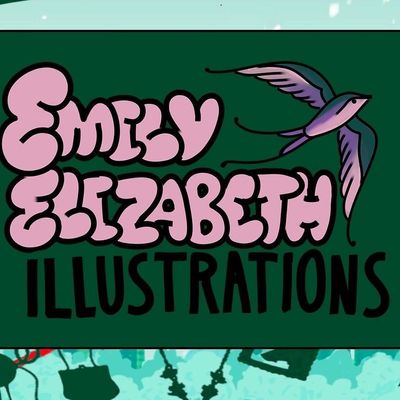 Avatar for Emily Elizabeth Illustrations