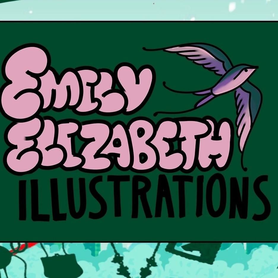 Emily Elizabeth Illustrations