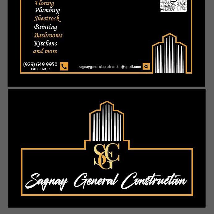 Sagnaygeneralconstruction