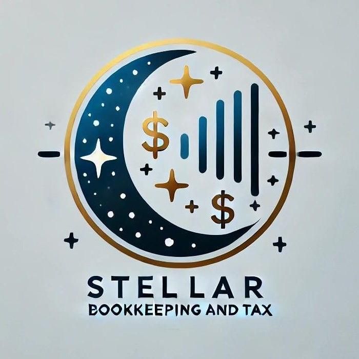 Stellar Bookkeeping and Tax