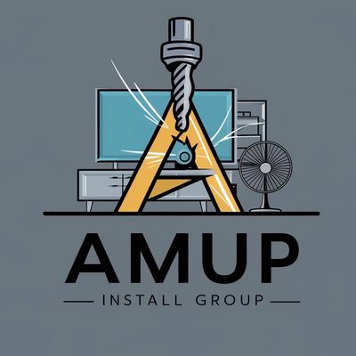 Avatar for Amup.installergroup