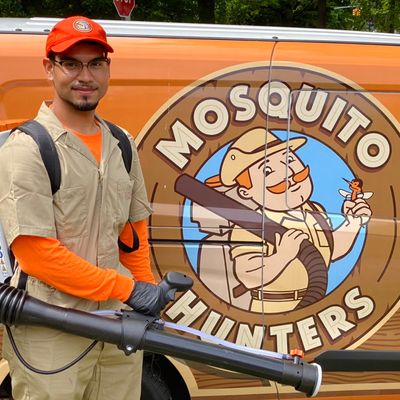 Avatar for Mosquito Hunters of Valley Stream