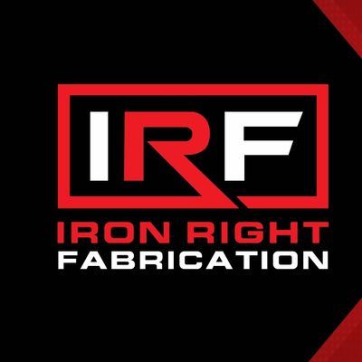 Avatar for Iron Right Fabrication LLC