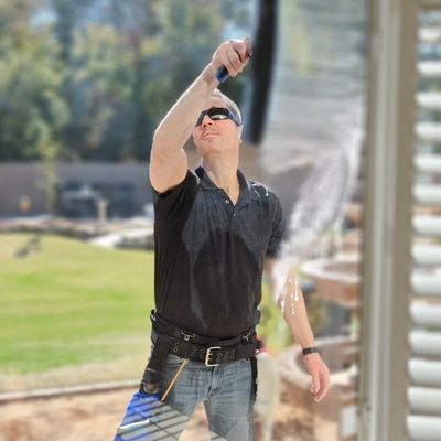 Avatar for Radiant Window Cleaning and Home Service LLC