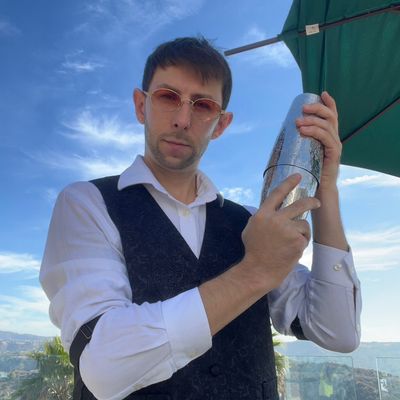 Avatar for Bartenders Art Gautier