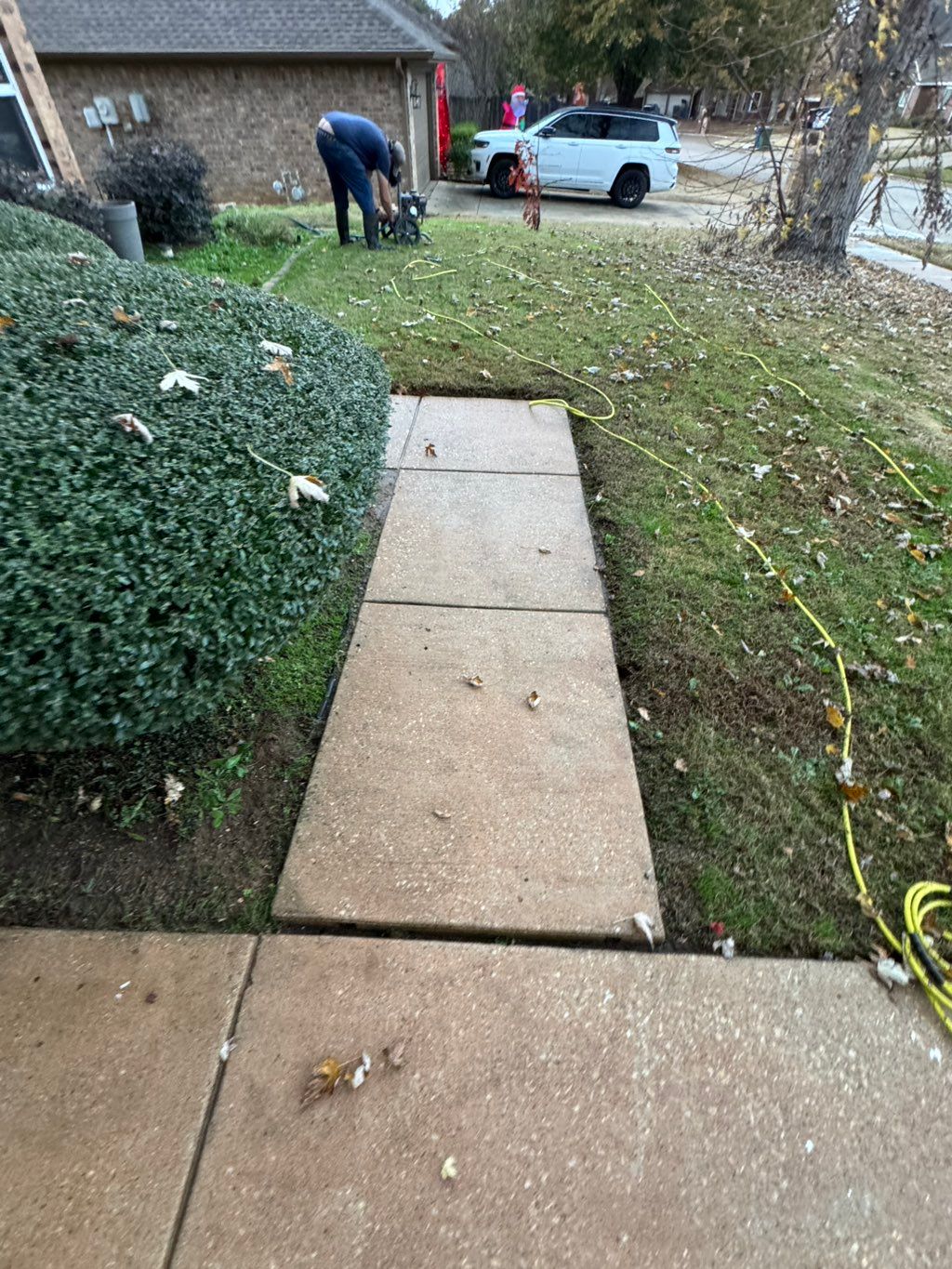 Customer photos