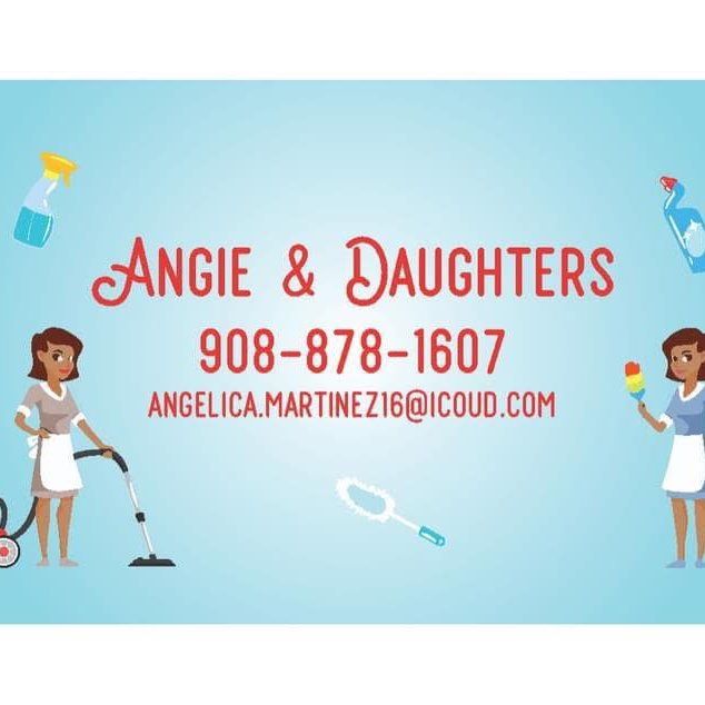 Angie & Daughters