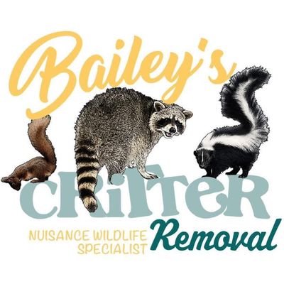 Avatar for Bailey’s Critter Removal