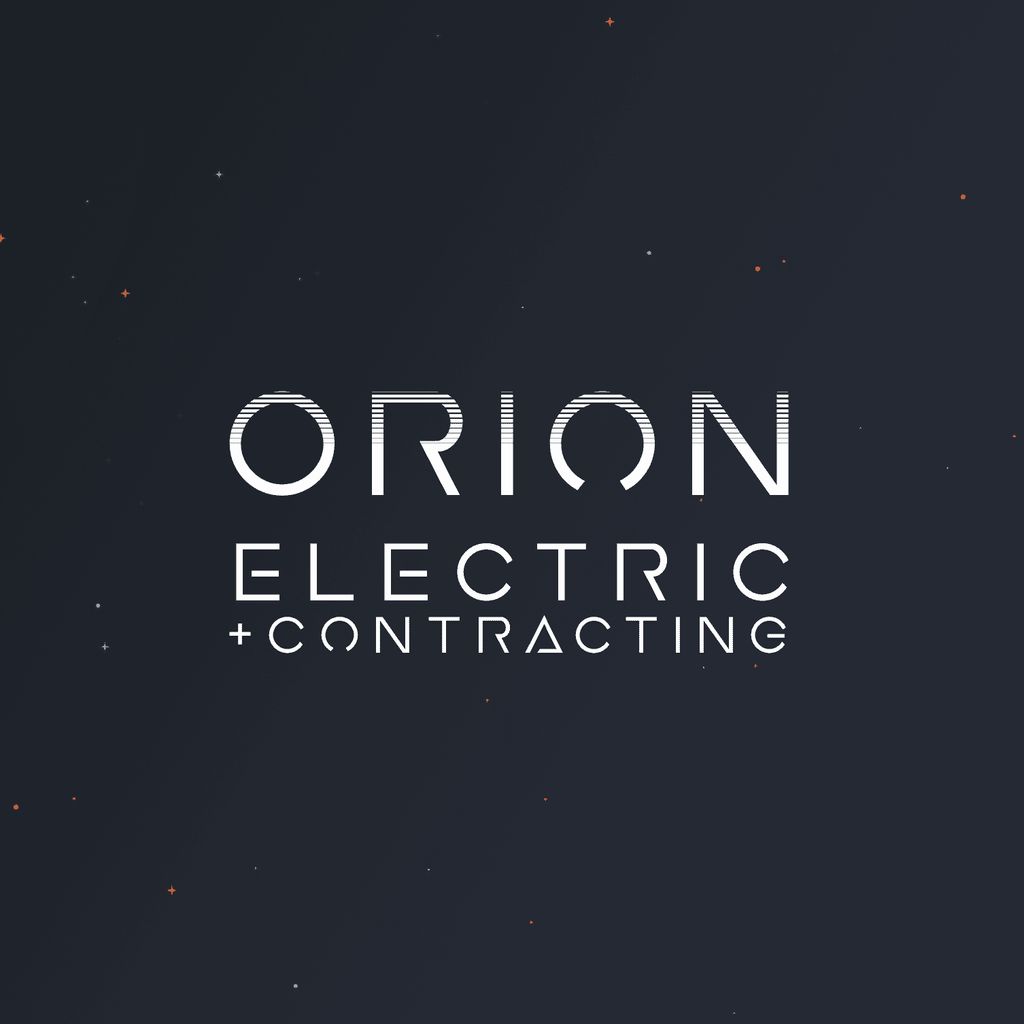 Orion Electric + Contracting