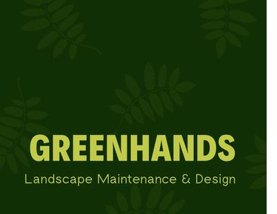 Avatar for GreenHands Landscape Maintenance