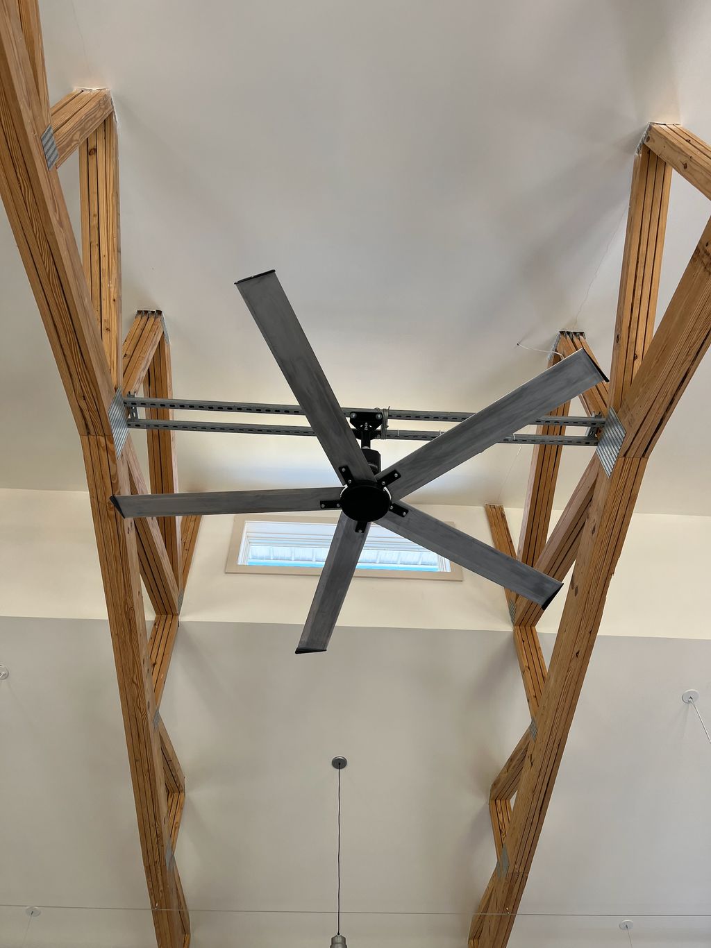 Ceiling Fan Installation