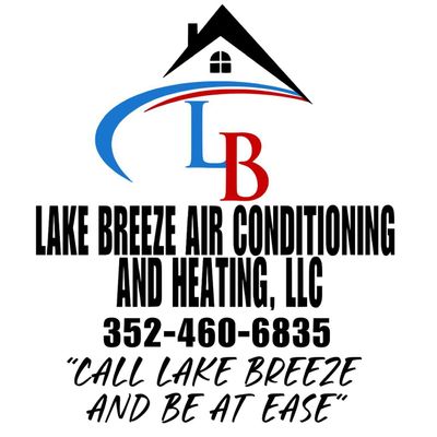 Avatar for Lake Breeze Air Conditioning and Heating, LLC