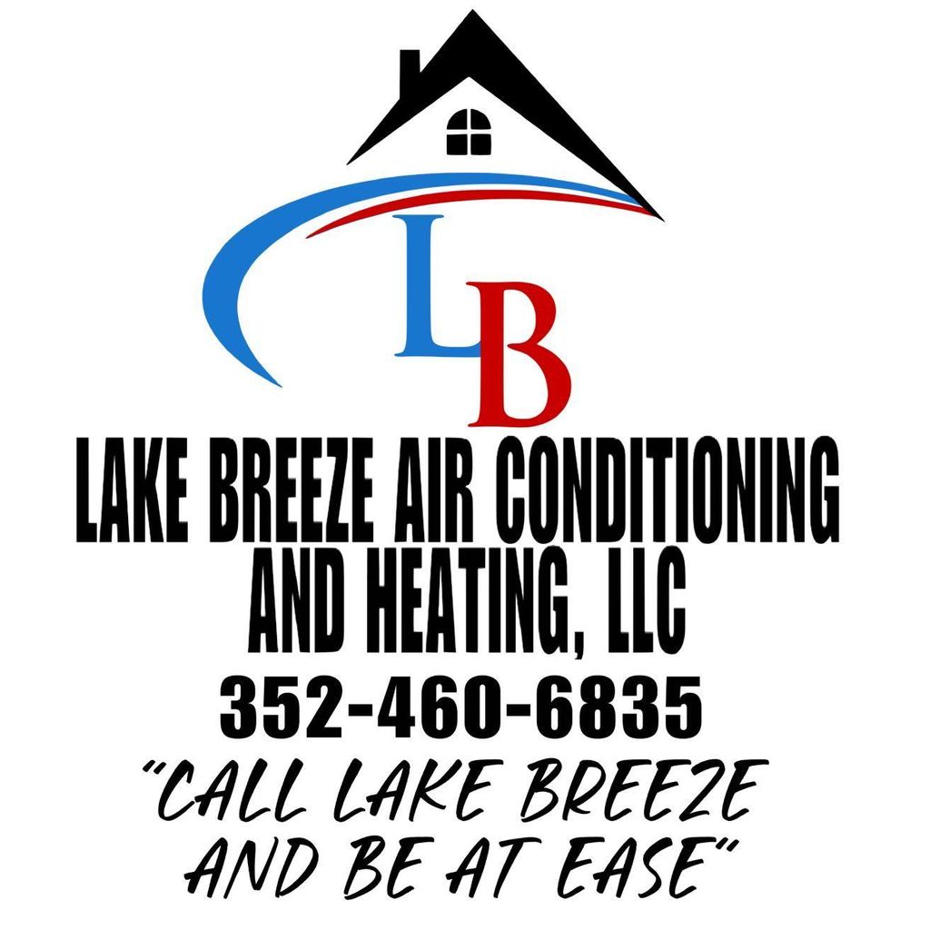 Lake Breeze Air Conditioning and Heating, LLC