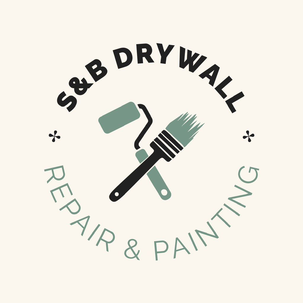 S&B drywall and painting