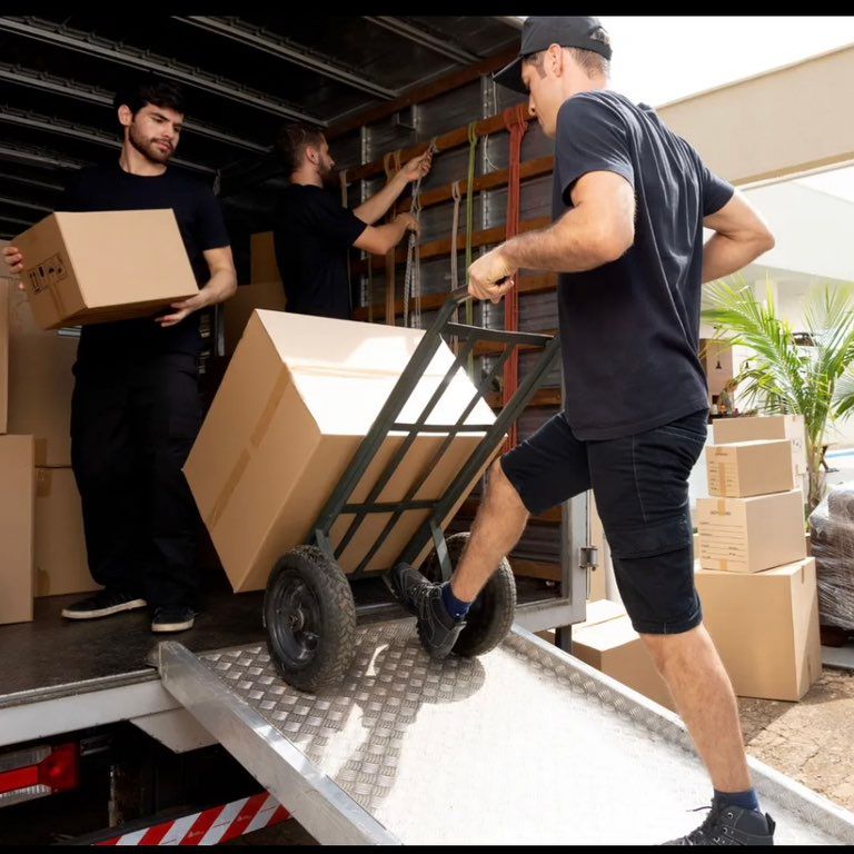 Miles Delivery&Movers