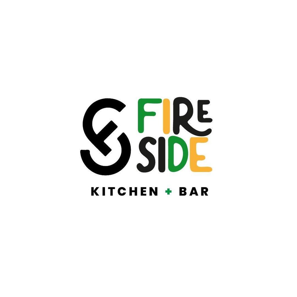 Fire Side Kitchen Catering (Jamaican Cuisine)