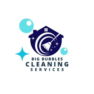 Avatar for Big Bubbles Cleaning Services