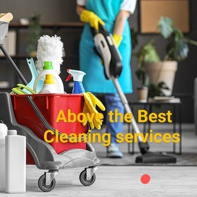 Avatar for Above the Best Cleaning Services